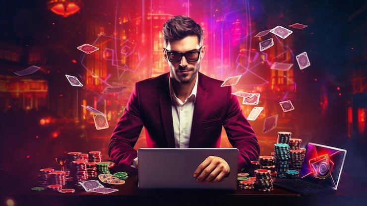 Pengaturan keamanan aplikasi oktogel menampilkan opsi autentikasi dua faktor dan manajemen sesi