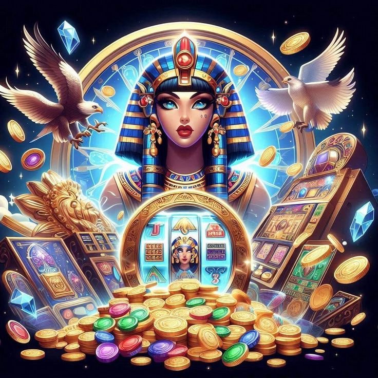 Dashboard akun oktogel yang menampilkan pilihan meja Big Time Gaming dan saldo terkini